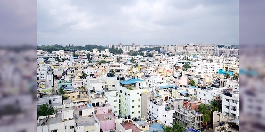 ಬೆಂಗಳೂರಿಗರಿಗೆ ಲಾಕ್ ಡೌನ್ ಕಲಿಸಿದ ಪಾಠ